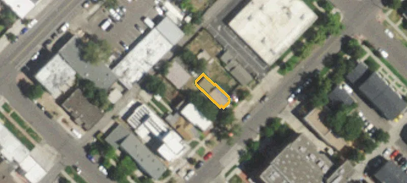 RiNo Urban Infill Assemblage Opportunity