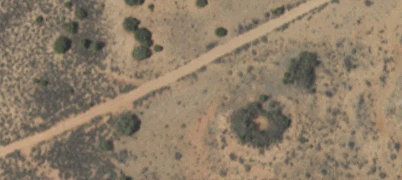 123 Acres Near Galisteo Village