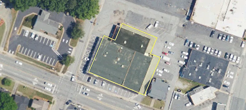 34 Acres on Statesville Blvd