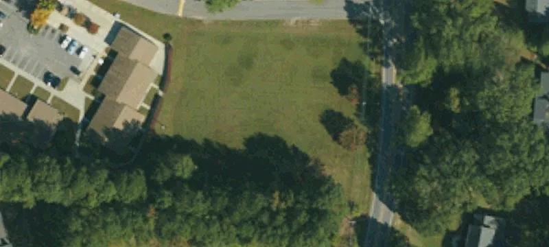 Downtown Fuquay Varina Office Space