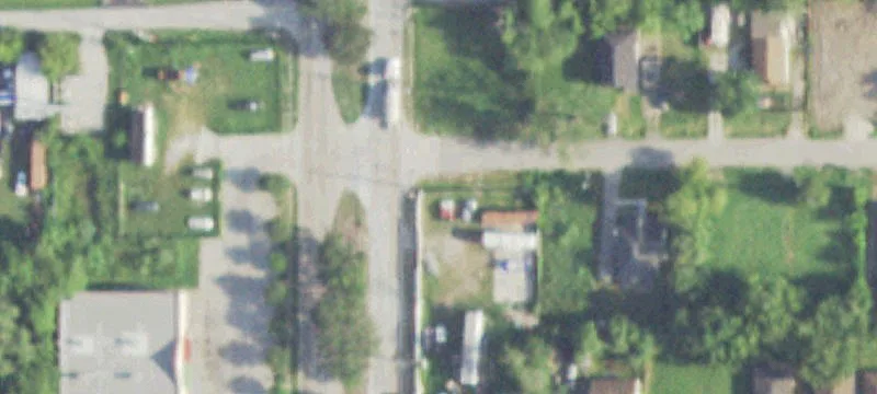Commercial Lot Ready For Project