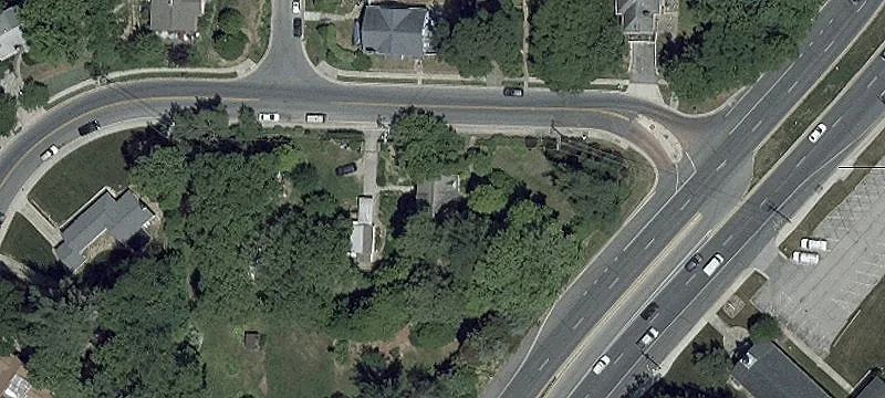 Stoneleigh Development Opportunity