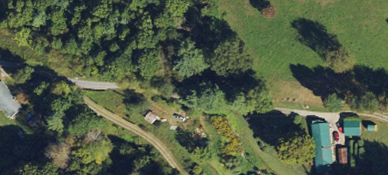 Recreational Land Near Downtown Burnsville