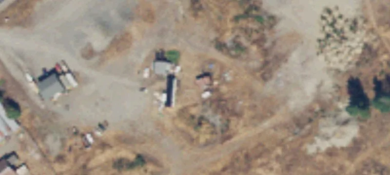 Prime Commercial Land on SR 507