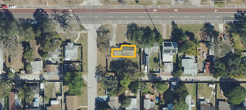 Pre-Construction Multifamily Investment Opportunity