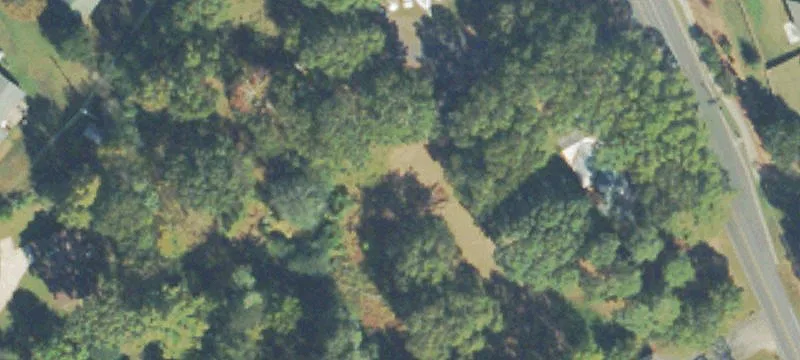 Large Residential Lot Opportunity
