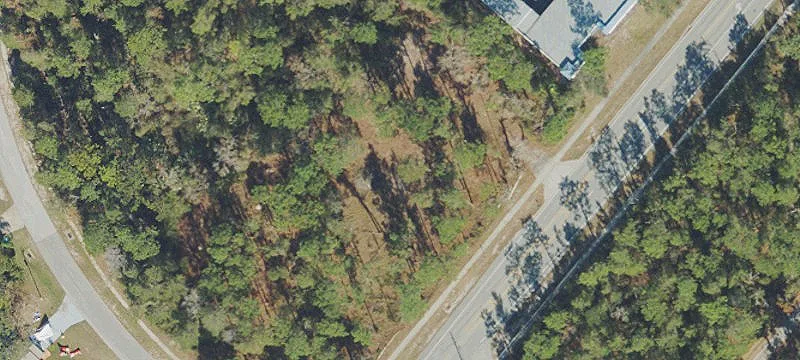 Deltona Land Parcel For Sale