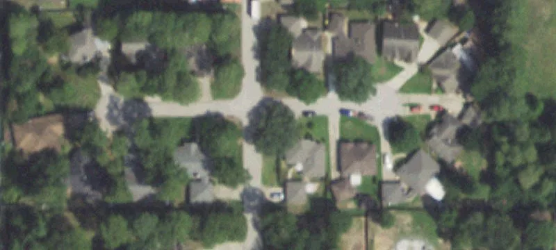 Unrestricted Land Near The Woodlands