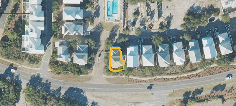 Seagrove Beach Homesite Opportunity