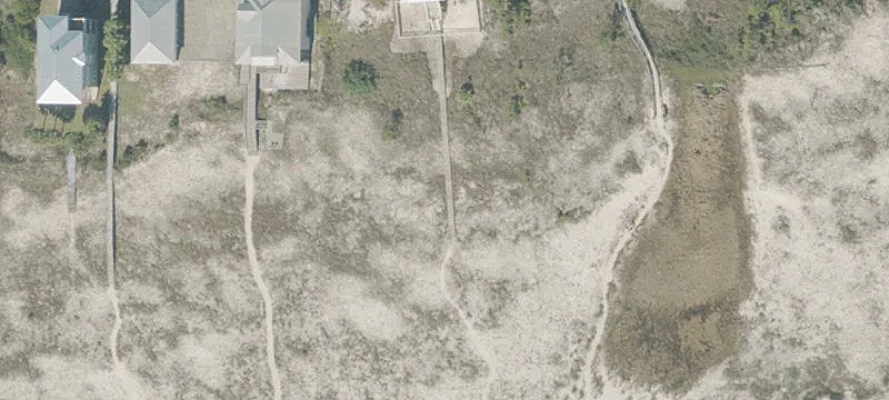 Gulf Front Homesite Opportunity