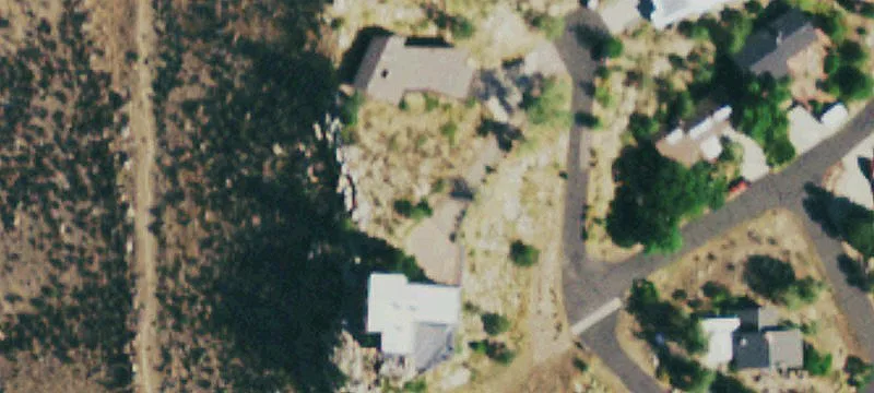 Loveland Lot with Mountain Views