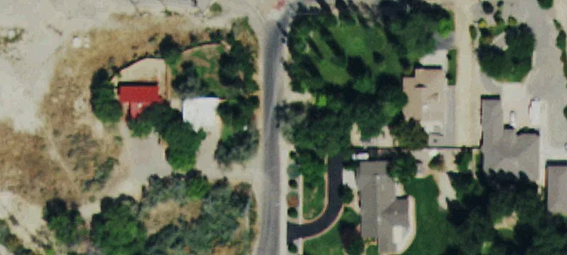 Horizon Drive Commercial Development Land