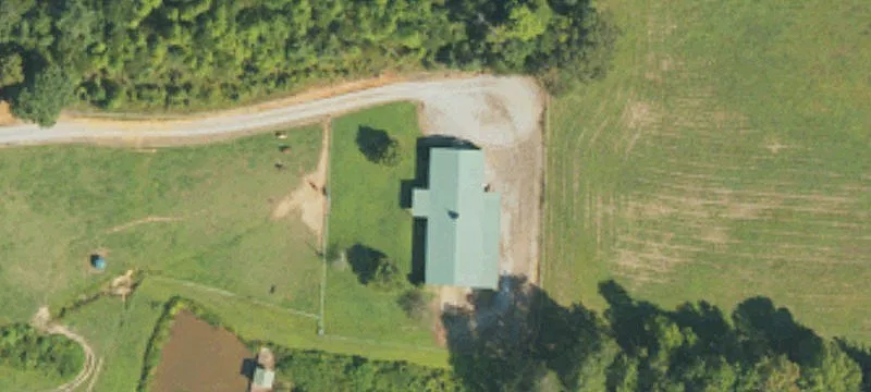 Versatile Property Near Downtown Morganton