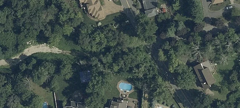 Prestigious Montville Land Opportunity
