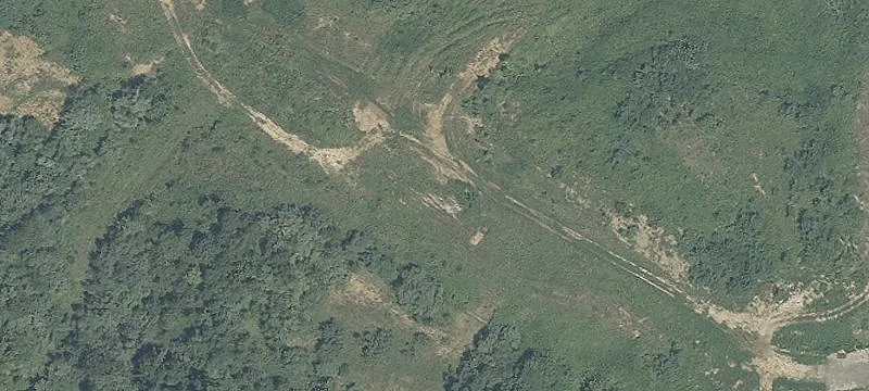 Expansive Land Parcel For Sale