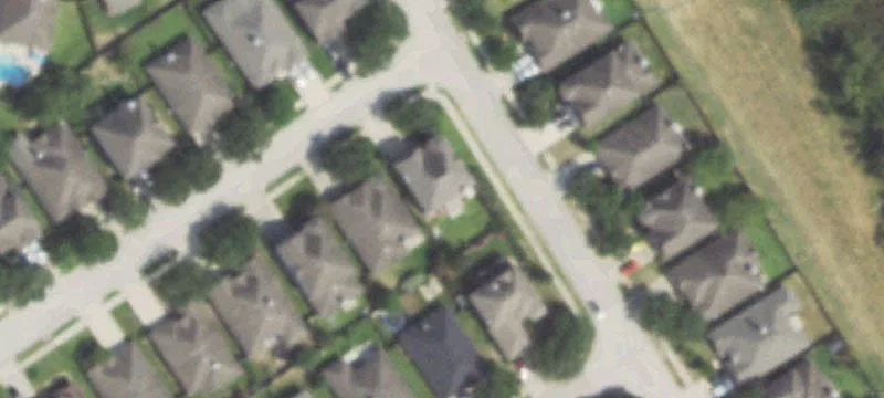 Commercial Land on Cypresswood Drive