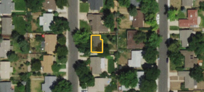 Residential Land in Mayfair/Hilltop