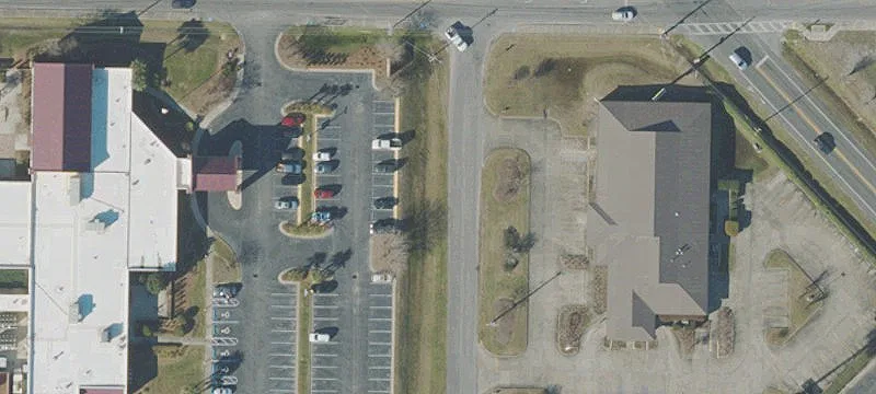 Prime Land in Developing Area