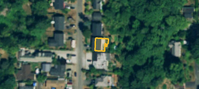 Prime Beacon Hill Land Opportunity
