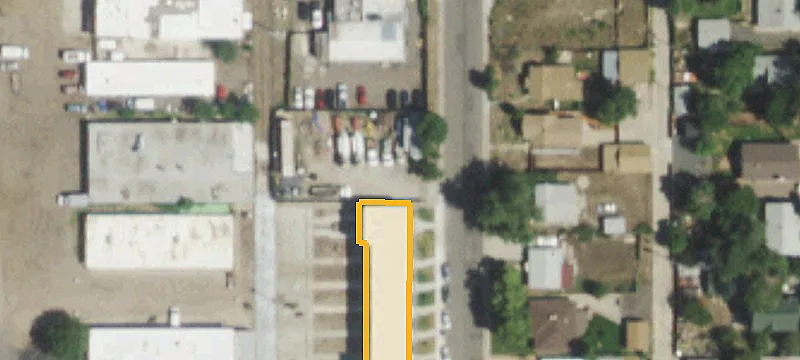 Denver Infill Development Opportunity