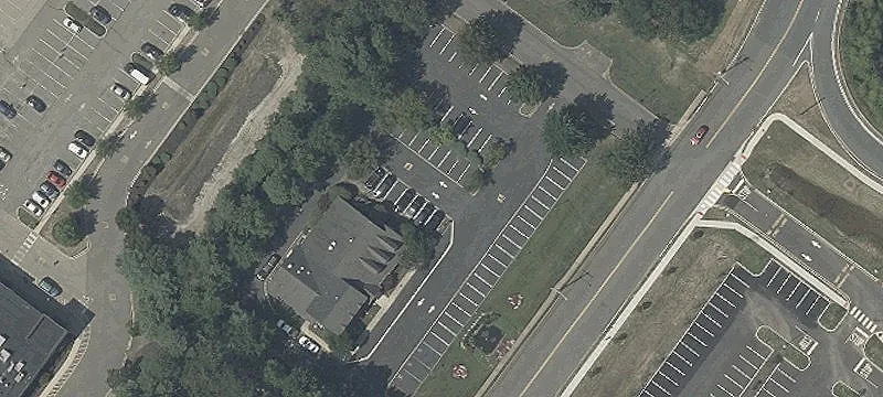 Prime Commercial Corner Lot