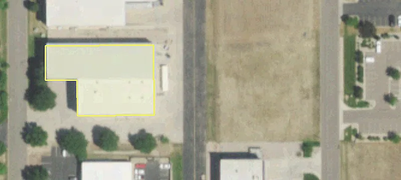 Runway Access Land For Sale
