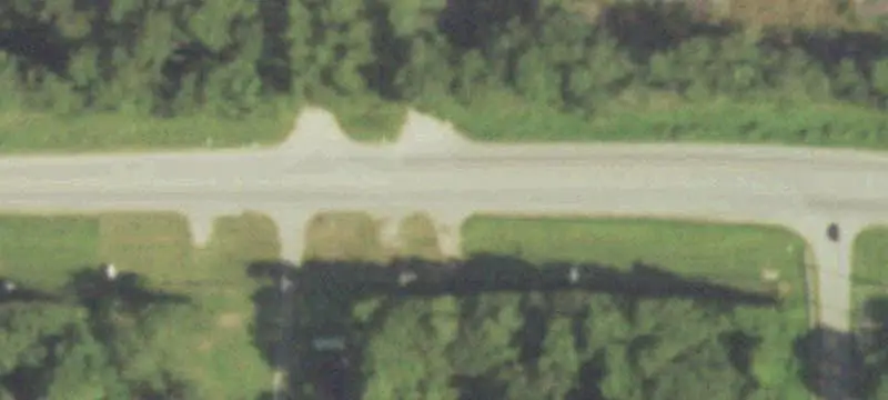 5.69 Acres with Home Shell