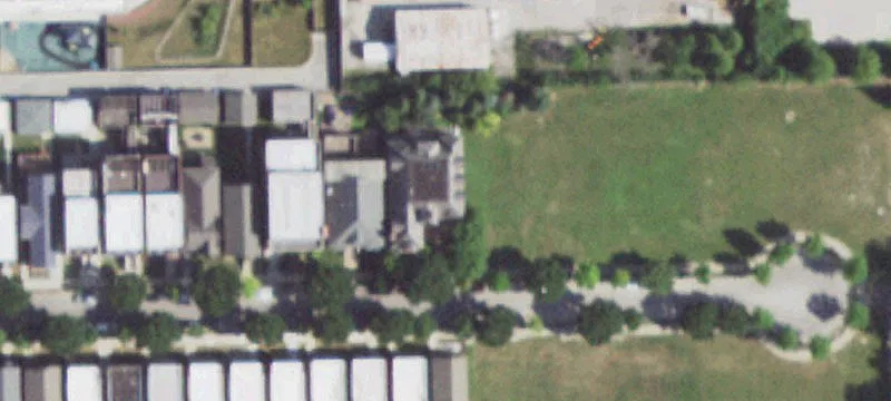 West Rogers Park Vacant Lot