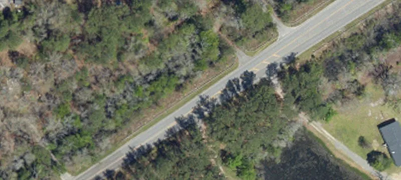 23 Acres in Summerville/Ridgeville