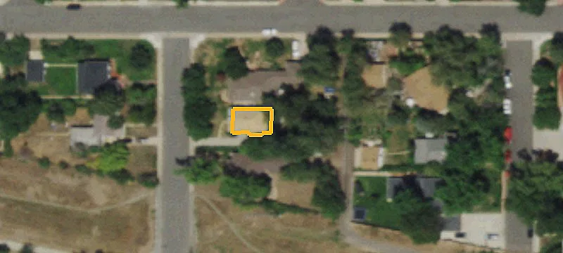 Premium Lot in Central Denver