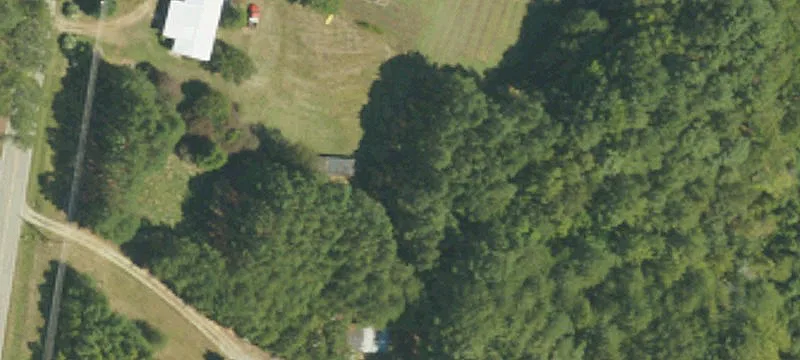 Expansive Vacant Land Parcel
