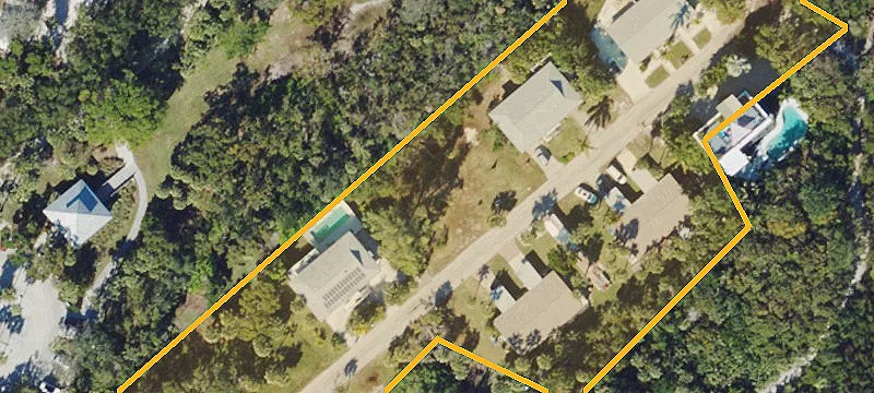 Longboat Key Homesite Opportunity