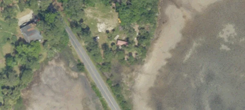 Marsh View Homesite in Bluffton