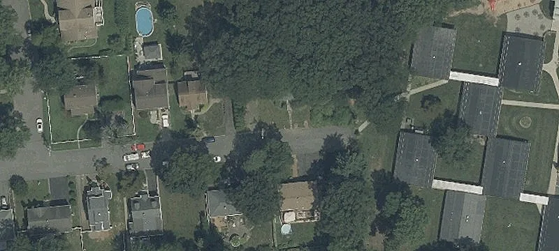 Residential Lot in Desirable Community