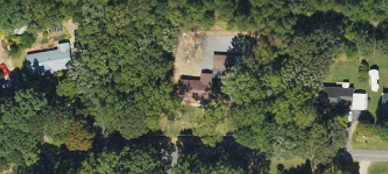 Lake Norman Waterfront Land Parcel
