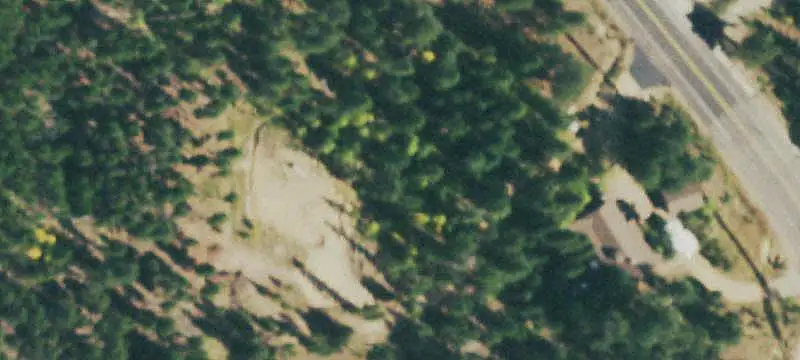 Allenspark Mountain View Building Lot