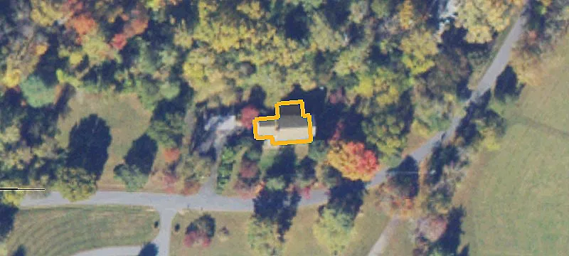 Serene Lot with Lake Views