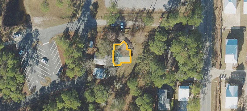 Bayou View Property Opportunity