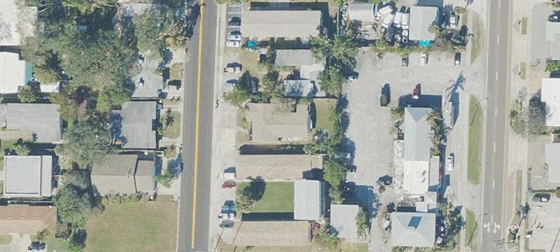 Beachside Vacant Lot Opportunity