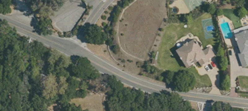 Land in Monte Nido Community