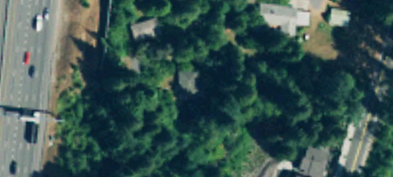 Kirkland Land with Development Potential