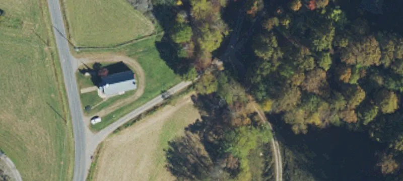 Unrestricted Farmland in Fines Creek