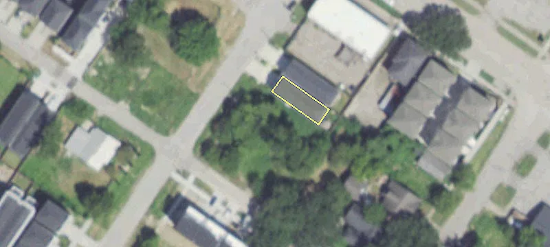 Prime Houston Lot Opportunity