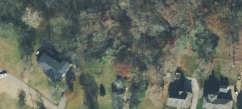 Exceptional Building Lot in Mount Juliet
