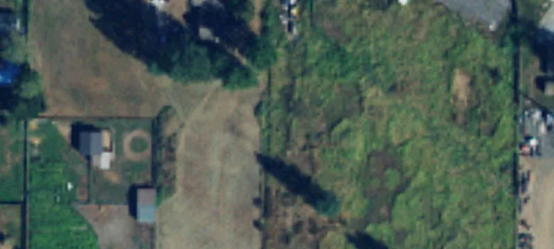Mount Vernon Commercial Land Opportunity