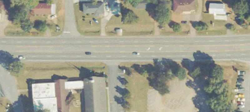 Residential Land in Developing Corridor