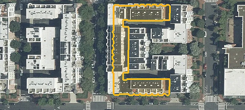 Prime Buildable Lot For Sale