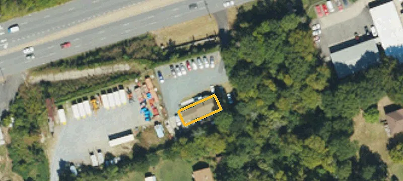 Commercial Land on Wilkinson Boulevard