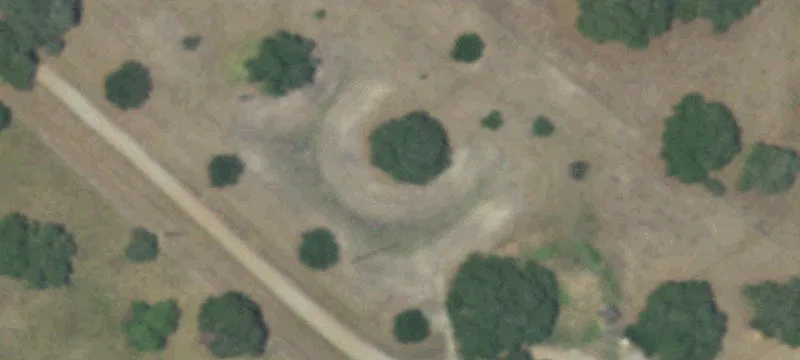 Barndominium on Serene Acreage