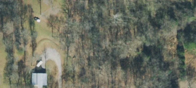Williamson County Acreage Ready to Build